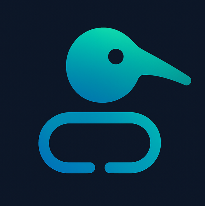 Website logo