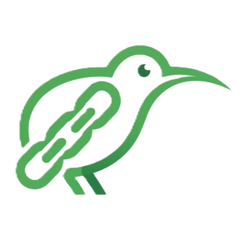 Website logo